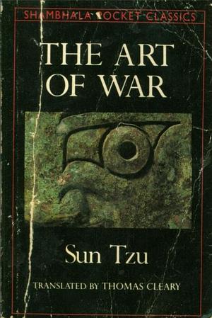 Sun Tzu: The Art of War by Sun Tzu