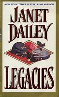 Legacies by Janet Dailey