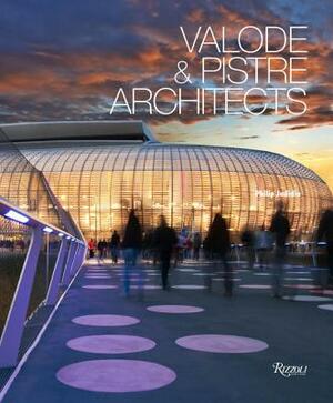 Valode & Pistre Architects by Philip Jodidio