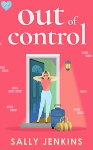 Out Of Control by Sally Jenkins