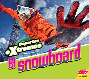 Snowboard (Snowboarding) by Aaron Carr