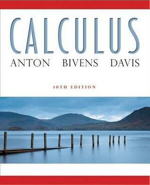 Calculus by Stephen L. Davis, Irl C. Bivens, Howard Anton
