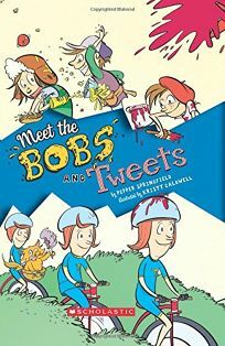 Meet the Bobs and Tweets by Pepper Springfield