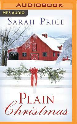 Plain Christmas by Sarah Price