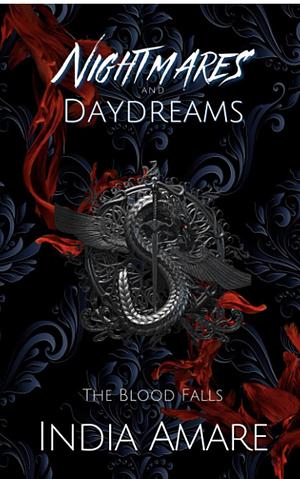 Nightmare and Daydreams by India Amare