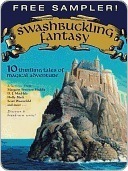 Swashbuckling Fantasy by Kai Meyer, Scott Westerfeld, Holly Black, Margaret Peterson Haddix, Jane Johnson, Anne Ursu, Alan Snow, Linda Buckley-Archer, D.J. MacHale, Obert Skye