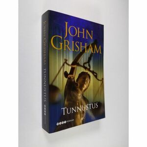 Tunnustus by John Grisham, Jorma-Veikko Sappinen