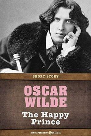 The Happy Prince by Oscar Wilde