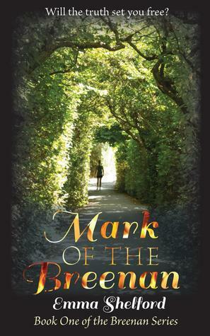 Mark of the Breenan by Emma Shelford