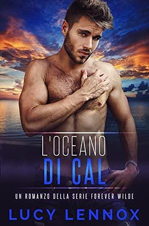 L'oceano di Cal by Lucy Lennox, Lucy Lennox