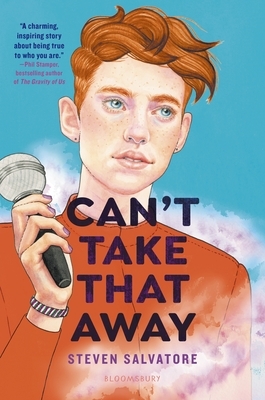 Can't Take That Away by Steven Salvatore