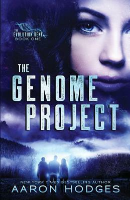 The Genome Project by Aaron Hodges