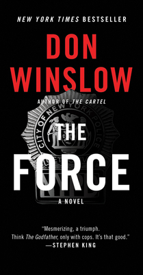The Force by Don Winslow