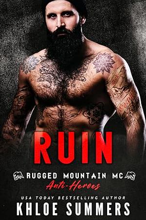 Ruin by Khloe Summers