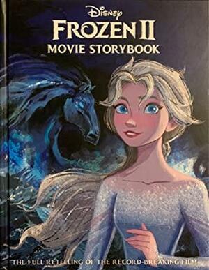 Frozen 2 Movie Storybook by Disney Enterprises