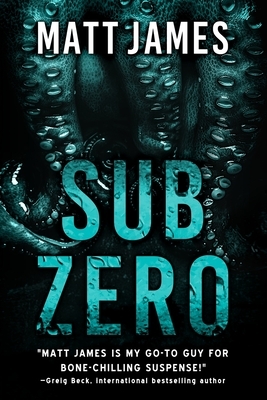 Sub-Zero by Matt James