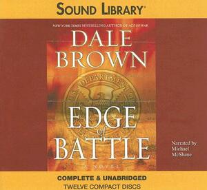 Edge of Battle by Dale Brown