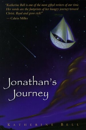 Jonathan's Journey by Katherine Bell