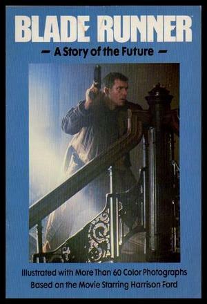 Blade Runner by Philip K. Dick, David Peoples, Hampton Fancher, Les Martin