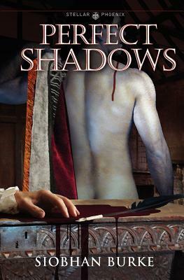 Perfect Shadows by Michael Burke, Siobhan Burke