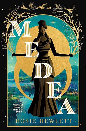 Medea by Rosie Hewlett