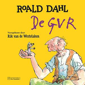 De GVR by Roald Dahl