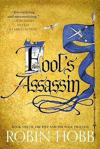 Fool's Assassin by Robin Hobb