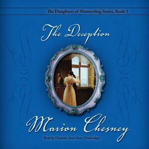 The Deception by Marion Chesney