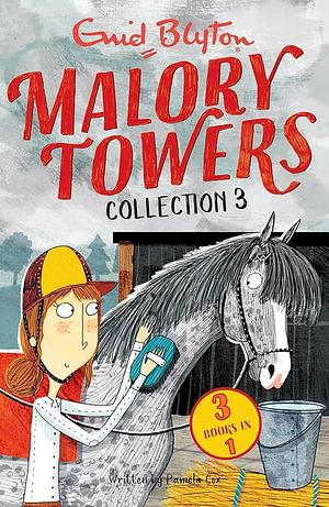 Malory Towers Collection 3 by Pamela Cox