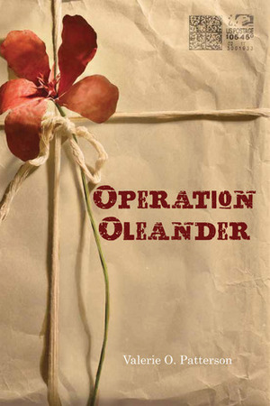 Operation Oleander by Valerie O. Patterson