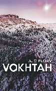 Vokhtah (Suns of Vokhtah,#1) by A.C. Flory