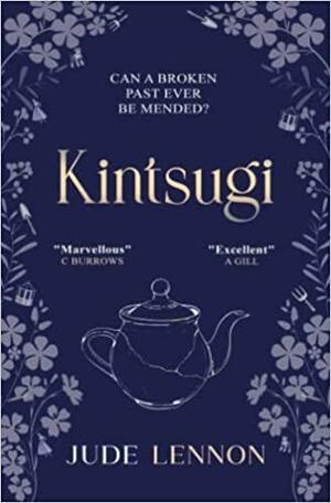 Kintsugi by Jude Lennon