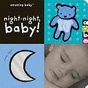 Night-Night, Baby! by Emily Hawkins, A. J. Wood, Beth Harwood