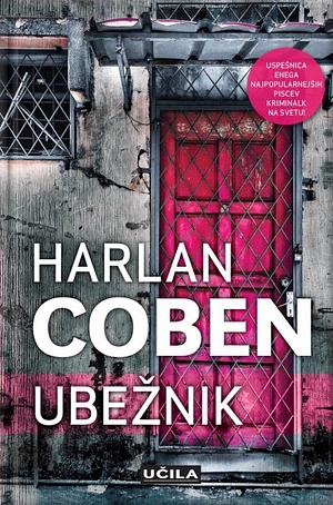 Ubežnik by Harlan Coben