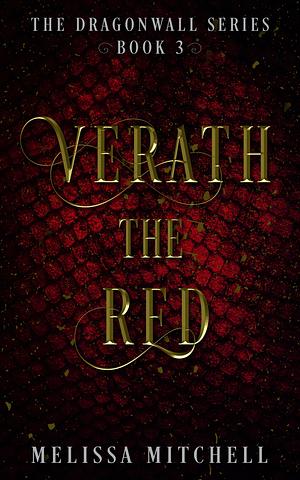 Verath the Red by Melissa Mitchell