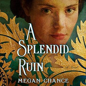 A Splendid Ruin by Megan Chance