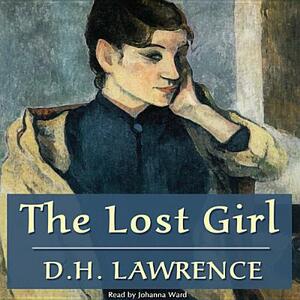 The Lost Girl by D.H. Lawrence