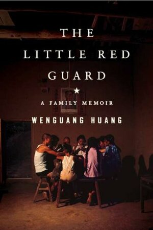 The Little Red Guard by Wenguang Huang