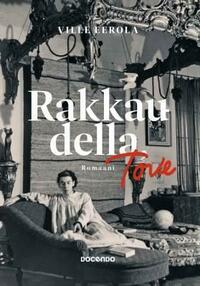 Rakkaudella, Tove. Romaani by Ville Eerola