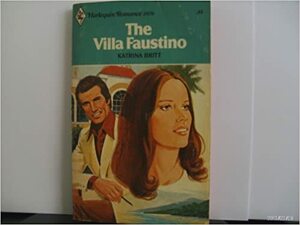 The Villa Faustino by Katrina Britt