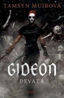 Gideon Devátá by Tamsyn Muir