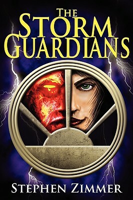 The Storm Guardians by Stephen Zimmer