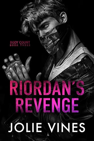 Riordan's Revenge by Jolie Vines