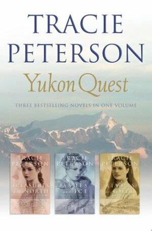 Yukon Quest Pack by Tracie Peterson