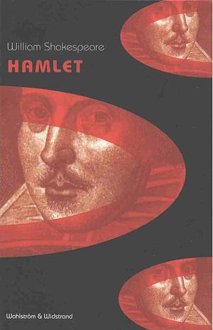 Hamlet by William Shakespeare