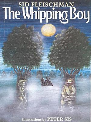 The Whipping Boy by Sid Fleischman