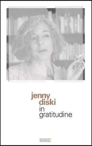 In gratitudine by Jenny Diski
