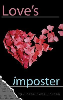 Love's Imposter by Cornelious Jordan