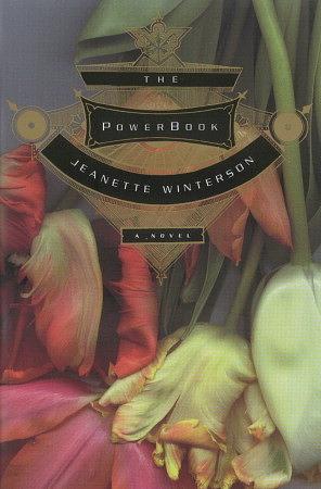 The PowerBook by Jeanette Winterson