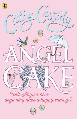 Angel Cake by Cathy Cassidy